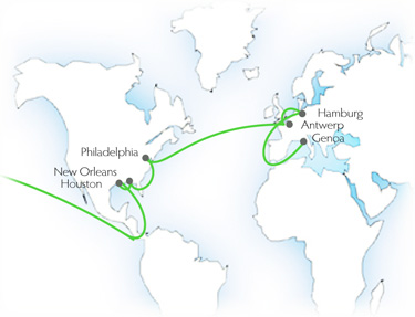 shipping by boat from china to us passenger freighters voyage list maris freighter cruises shipping by boat from china to us passenger freighters voyage list maris freighter cruises