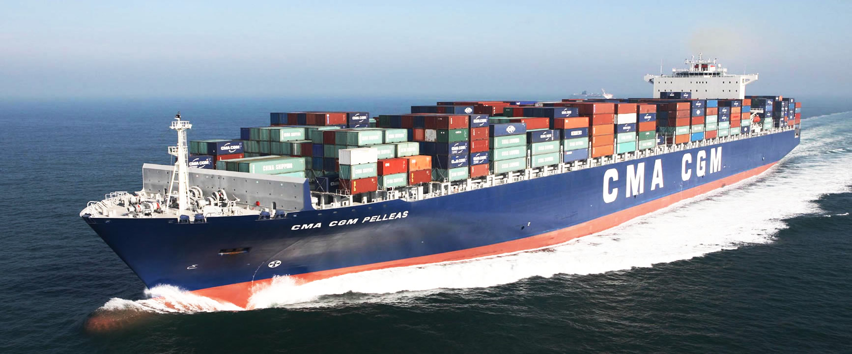 freighter cruises
