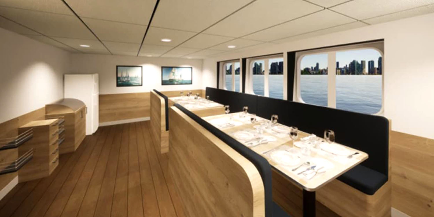 Dininig Room