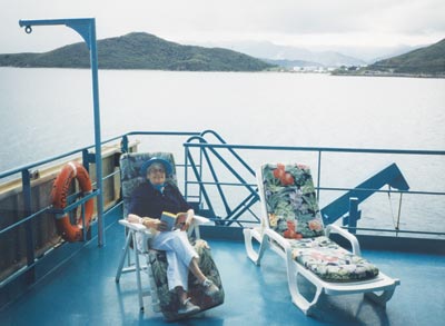 travel cruises